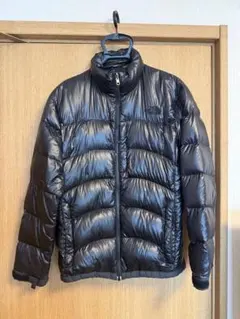 ノースフェイス　アコンカグア　ダウンジャケット　メンズS ジップインジップ対応