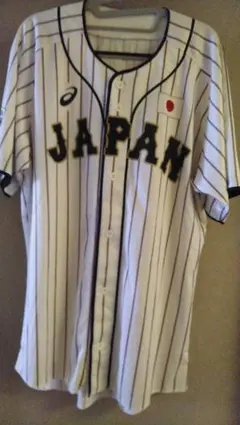 2025年最新】侍ジャパン ユニフォーム asicsの人気アイテム