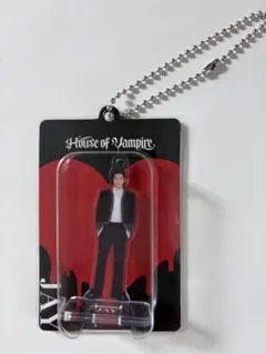 ENHYPEN House of Vampire アクスタキーホルダー　JAY