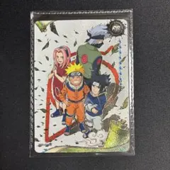 公式純正品】NARUTOナルト疾風伝 KAYOU 未開封プロモカード - メルカリ