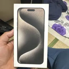 2026年最新】ナチュラルチタニウム 512 iphone15proの人気アイテム