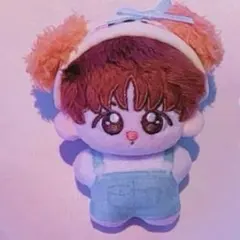 10cm BTS SUGA シュガ ぬいぐるみ本体㉒ - メルカリ