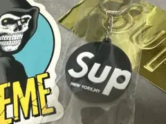 キーホルダーのサムネイル