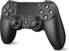 PS4 コントローラー 【2026年新版 ワイヤレス ゲームパット】