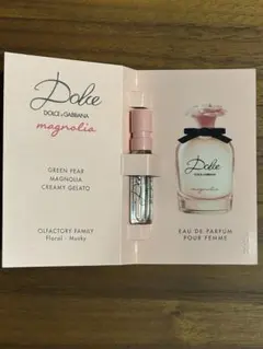 DOLCE&GABBANA Dolce Magnolia 1.5mlのサムネイル