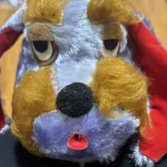 2025年最新】昭和レトロぬいぐるみの人気アイテム - メルカリ