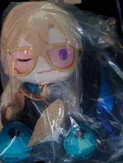 2025年最新】アベンチュリン スターレイル ぬいぐるみの人気