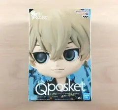 新品 Q posket 松野千冬 Bカラー フィギュア 東京リベンジャーズのサムネイル