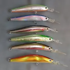 2026年最新】サクラマスルアーの人気アイテム - メルカリ