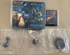 ドラゴンクエスト★モンスターズギャラリー★いたずらもぐら