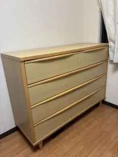 整理箪笥 府中家具 木匠 多々野 邦男 - メルカリ