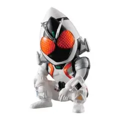 即日発送！仮面ライダーフォーゼ まちぼうけ 仮面ライダーの場合 その2