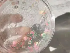 ふるーつじゅれ スライム