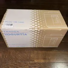 TANICA YOGURTIA ヨーグルティアスタートセット ピンク - メルカリ