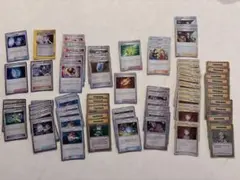 ポケカ ポケモンカードclassic 汎用サポートカードセット