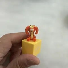 値下げ ティガー ディズニー くまのプーさん コカコーラ 昭和レトロ