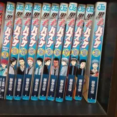 黒子のバスケ 2〜6・9巻セット、くろフェス！ 全巻初版帯付き【7冊