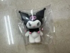 バンダイ クロミ フロッキーフィギュア