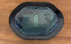 花西子　FLORASIS 星宿彫刻 4色パレット 01朱雀舞丹
