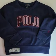 Polo Ralph Lauren トレーナー【100】