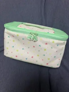【美品】 あつまれどうぶつの森　まるごと収納バッグ