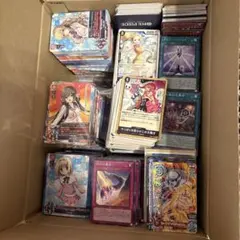 今日限定特価！トレカまとめ売り7.9キロ