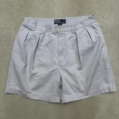 90s Polo Ralph Lauren ANDREW SHORT 33のサムネイル