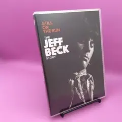☆ジェフ・ベック 　 スティル・オン・ザ・ラン～ジェフ・ベック・ストーリー