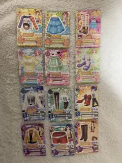 アイカツカード