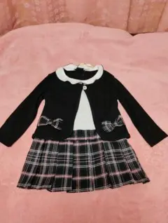 西松屋ワンピース 90cm