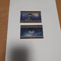 名探偵コナン　フィルム風コレクション第6弾　江戸川コナンセット