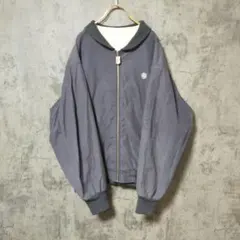 【古着】(XL) J.PRESS ジェイプレス MA1 フライトジャケット