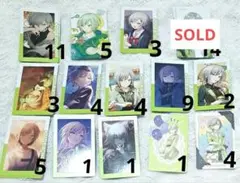 日野森志歩 エピカ 約67枚 プロセカ