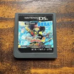 風来のシレンDS2 ~砂漠の魔城~ ニンテンドーDS ※ソフトのみ