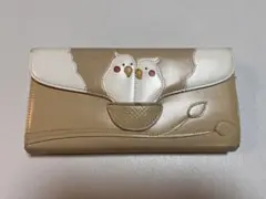 Kitamura 長財布 オカメインコ キタムラのサムネイル