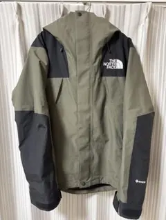 THE NORTH FACE マウンテンジャケット ニュートープ S