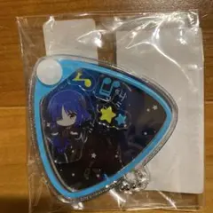 山田リョウ　アクリルキーホルダー　ぼざろ　ぼっち・ざ・ろっく！