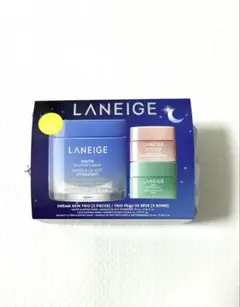 ラネージュ】LANEIGE Hydra Bloom Set トライアルセット - メルカリ