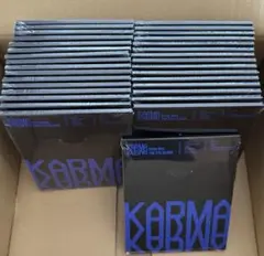 5SET【計10枚】straykids KARMA 新品未開封 アルバム 2種 | Mercari