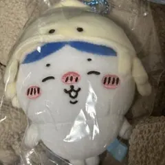 セット売専用 ちいかわ 水族館 イカしてるねハチワレ と垂れ耳 ちいかわ うさぎ