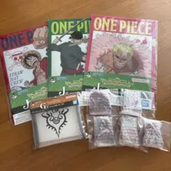 ワンピース キッド