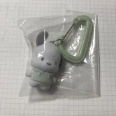 サンリオ ポチャッコ カラビナ マスコット ガチャガチャ