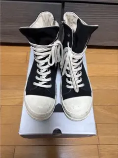 Rick owen drkshdw Sneaks