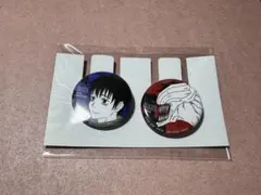 呪術廻戦 ファントムパレード ファンパレくじ Vol.1脹相セット まとめ売り 呪術廻戦ファントムパレード ファンパレくじ Vol.1 脹相3点セット
