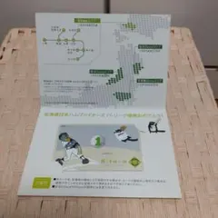 使用可能　Kitaca　デビュー1周年記念　日本ハムファイターズ　コラボのサムネイル