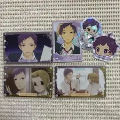 2026年最新】ホリミヤメタリックカードの人気アイテム - メルカリ