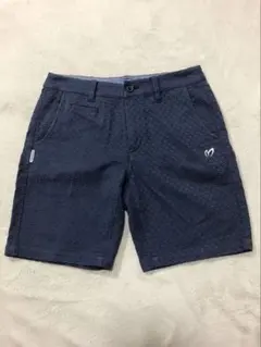 マスターバニーエディションドット柄ハーフパンツ5（80〜84） - メルカリ