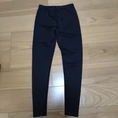 水着　黒 ストレッチ レギンス