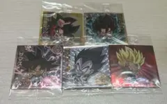 ドラゴンボール ウエハース セット