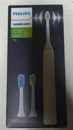 PHILIPS sonicare 電動歯ブラシ 本体 HX992W - メルカリ